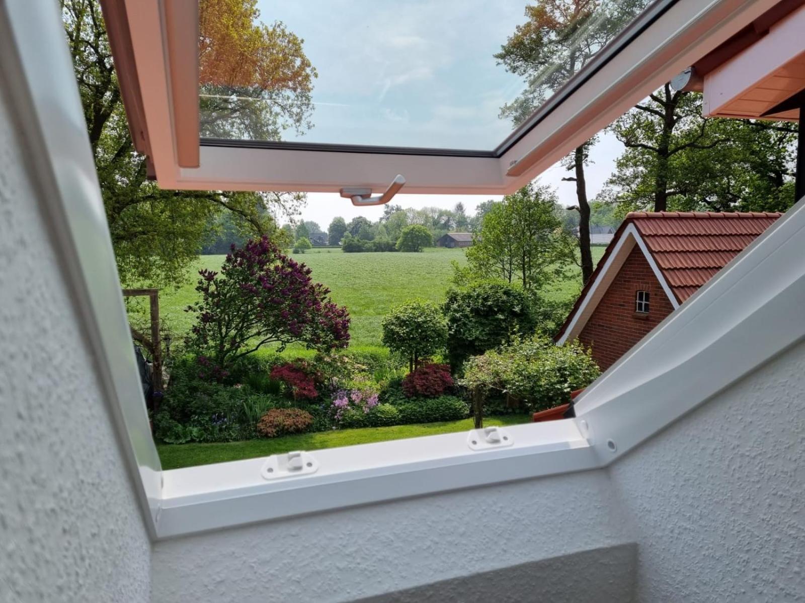 Landhaus Westerloy Westerstede Extérieur photo