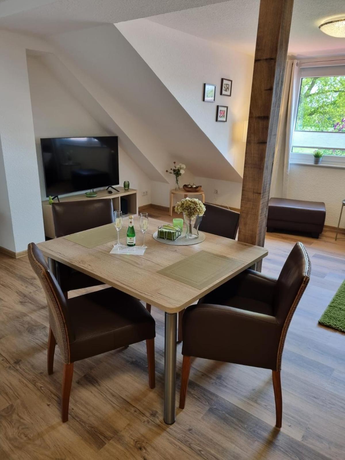 Landhaus Westerloy Westerstede Extérieur photo